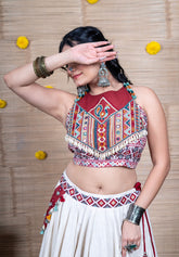 Prachi The Label - Aashni